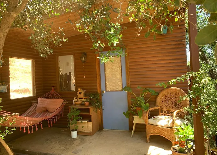 Cabana Entre Parras