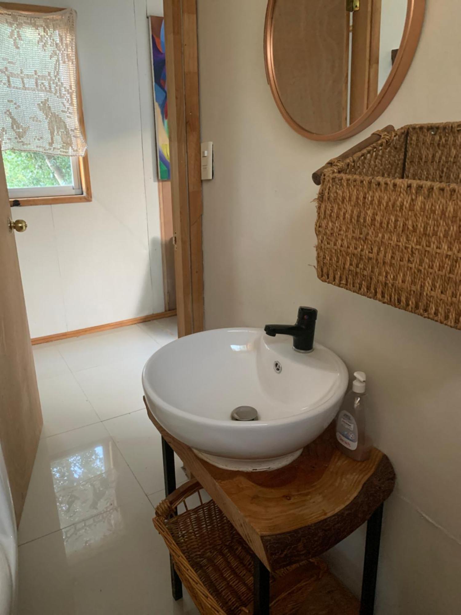 Entre Parras Casa de férias Curacavi
